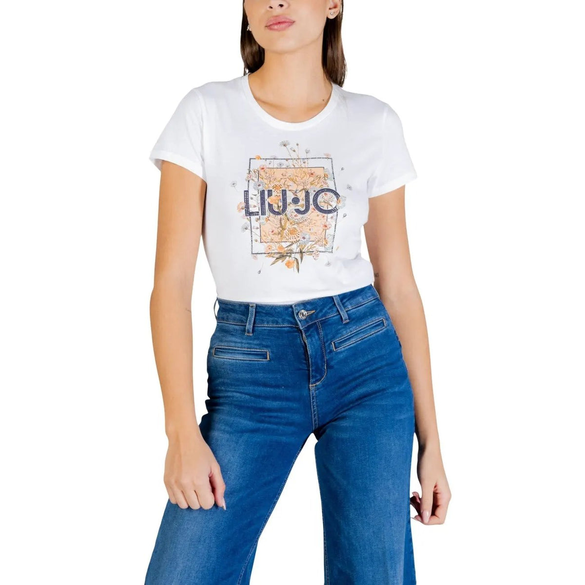 Liu Jo - Liu Jo Women T-Shirt by Liu Jo