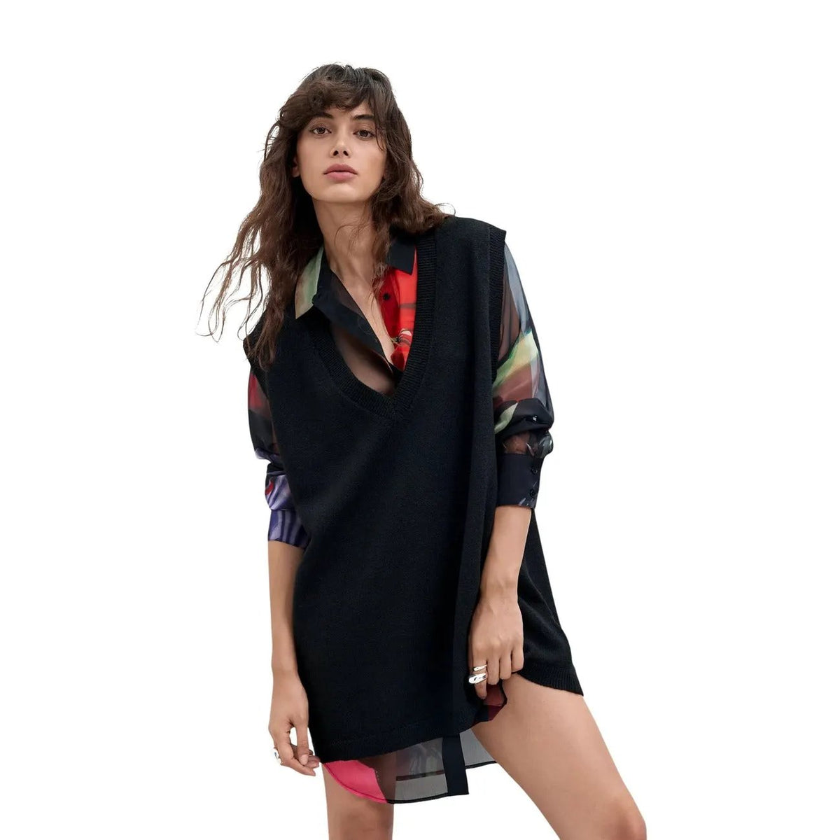 Desigual - Desigual Women Dress by Desigual