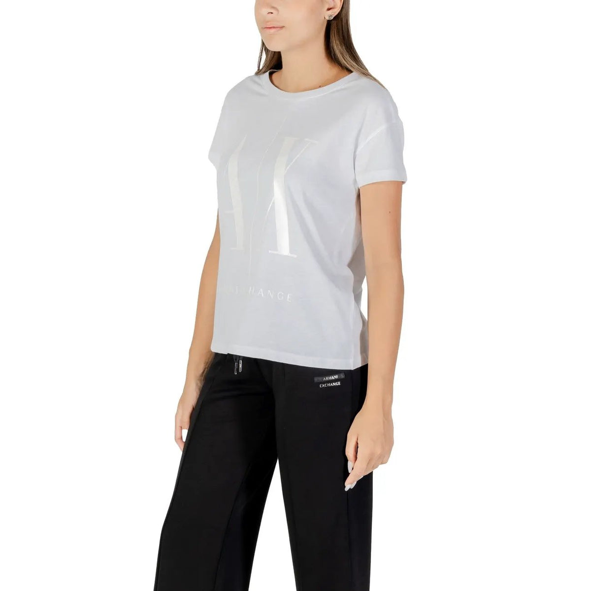 Armani Exchange - Armani Exchange Women T-Shirt by Armani Exchange