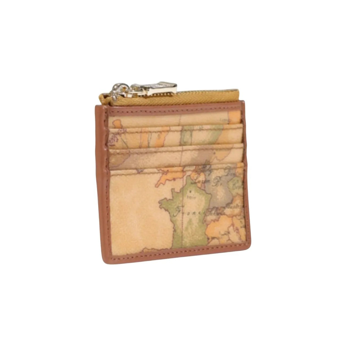 Alviero Martini Prima Classe - Alviero Martini Prima Classe Women Wallet by Alviero Martini Prima Classe