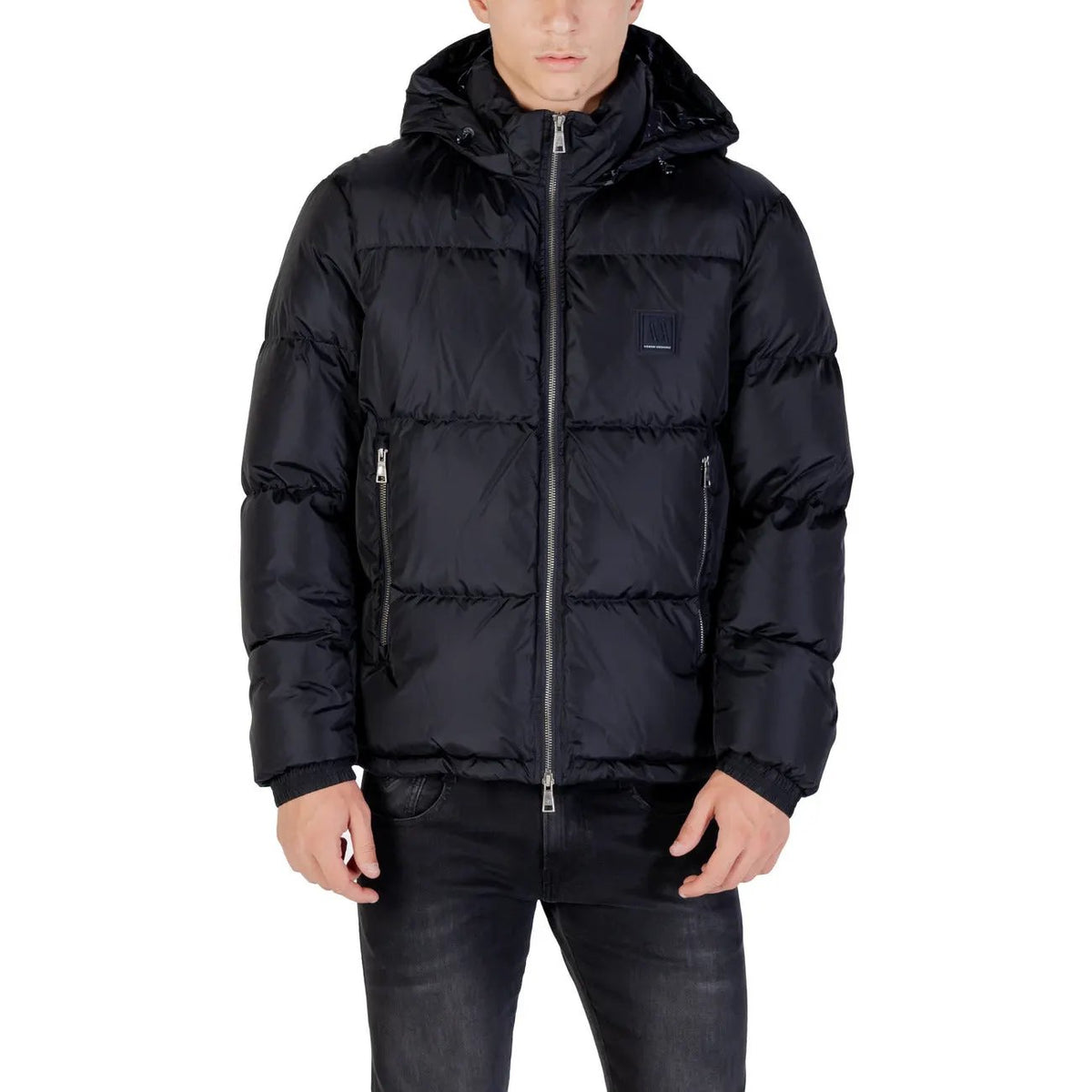 Armani Exchange - Armani Exchange Men Jacket by Armani Exchange