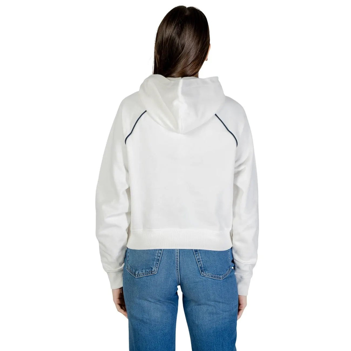 Tommy Hilfiger Jeans - Tommy Hilfiger Jeans Women Sweatshirts by Tommy Hilfiger Jeans