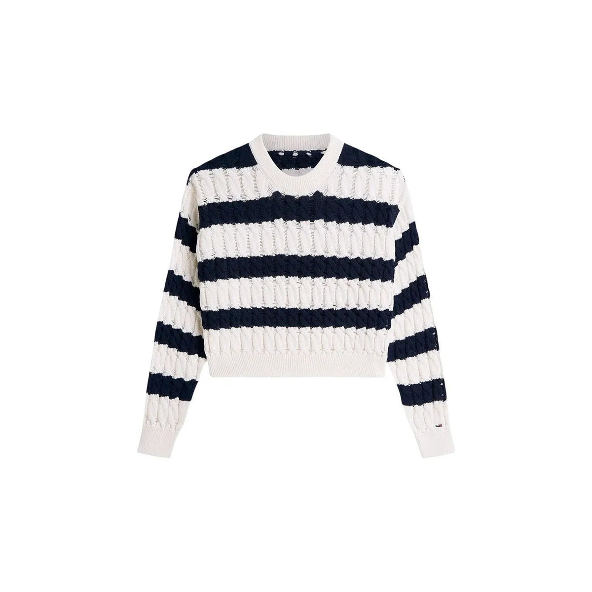 Tommy Hilfiger Jeans - Tommy Hilfiger Jeans Women Knitwear by Tommy Hilfiger Jeans