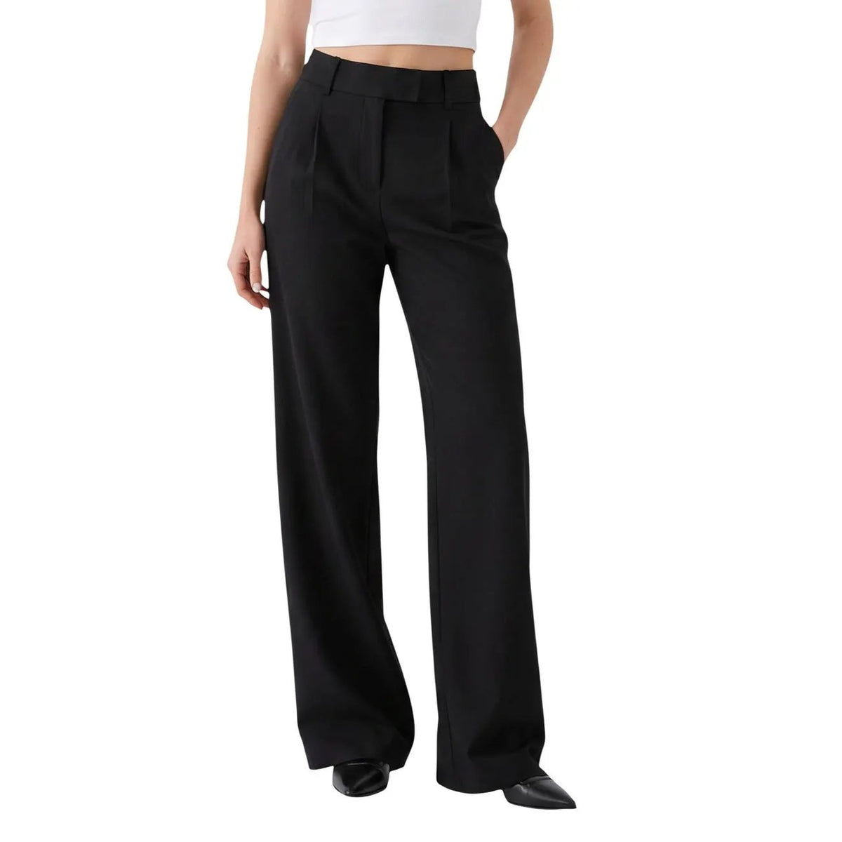 Only - Only Women Trousers by Only