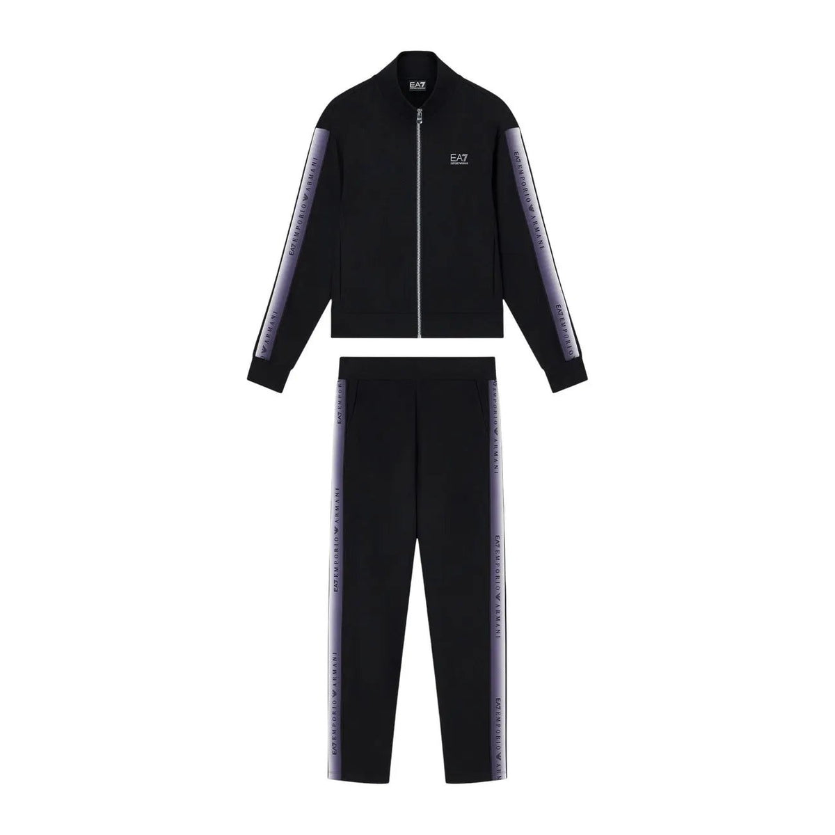 Ea7 - Ea7 Women Jumpsuit by Ea7