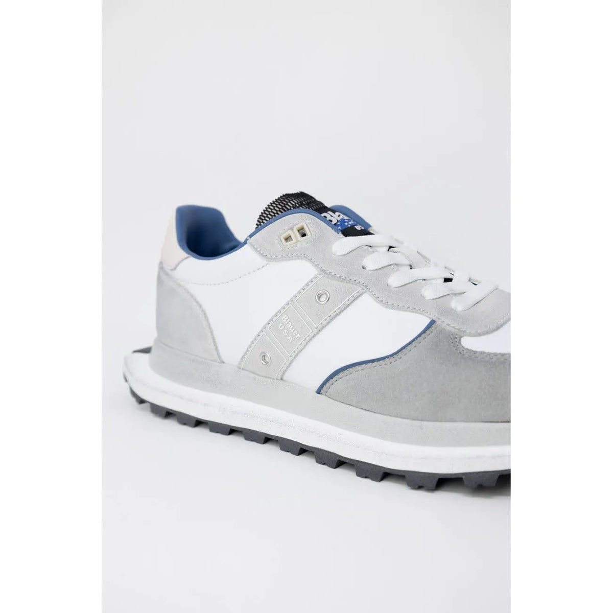 Blauer. - Blauer. Men Sneakers by Blauer.