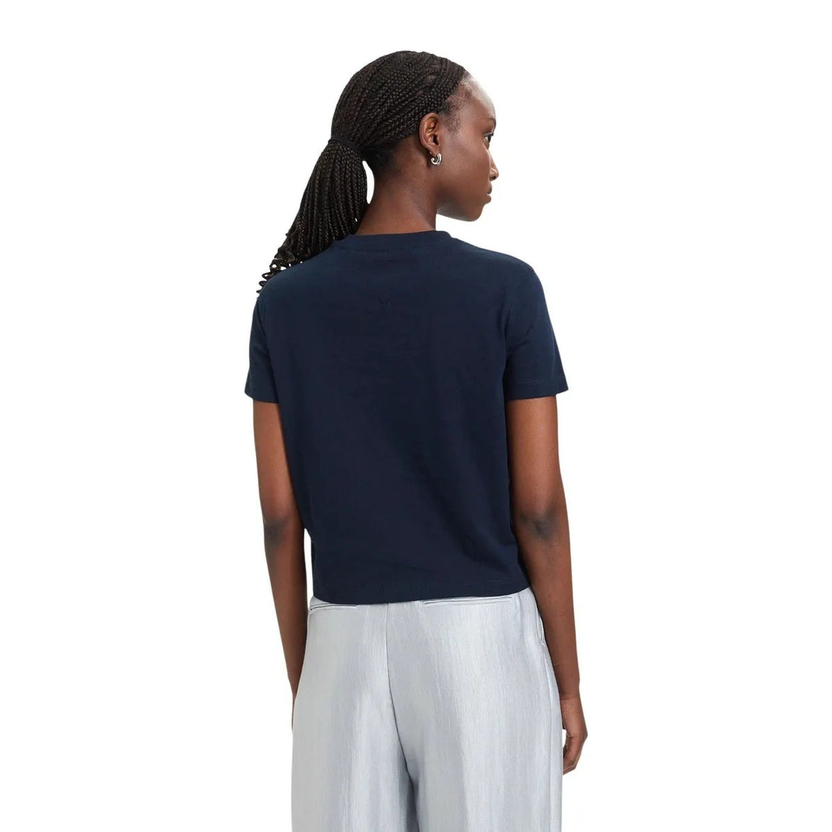 Tommy Hilfiger Jeans - Tommy Hilfiger Jeans Women T-Shirt by Tommy Hilfiger Jeans