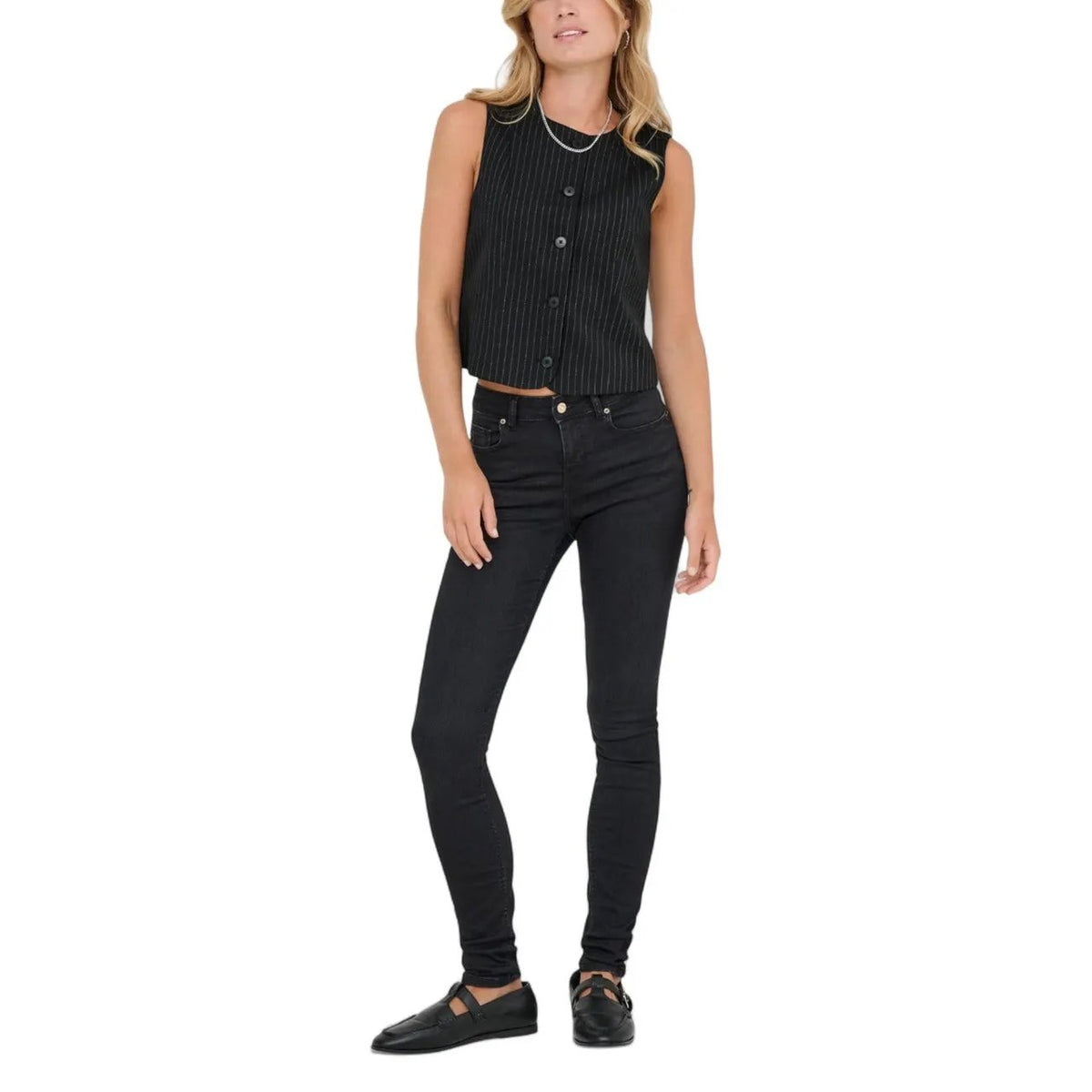Only - Only Women Gilet by Only