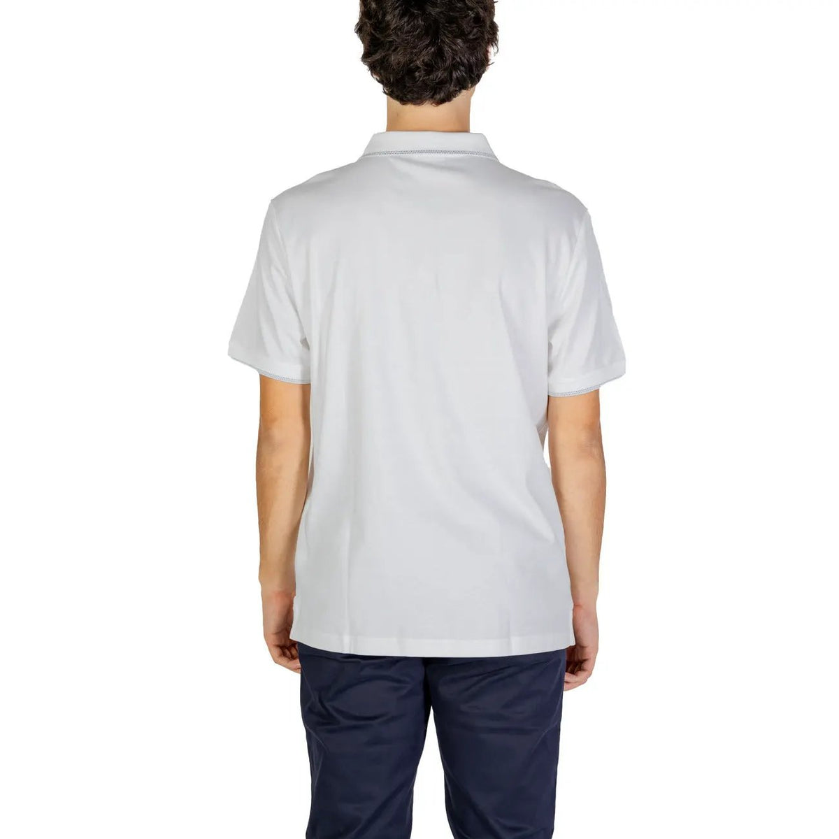 Calvin Klein Jeans - Calvin Klein Jeans Men Polo by Calvin Klein Jeans