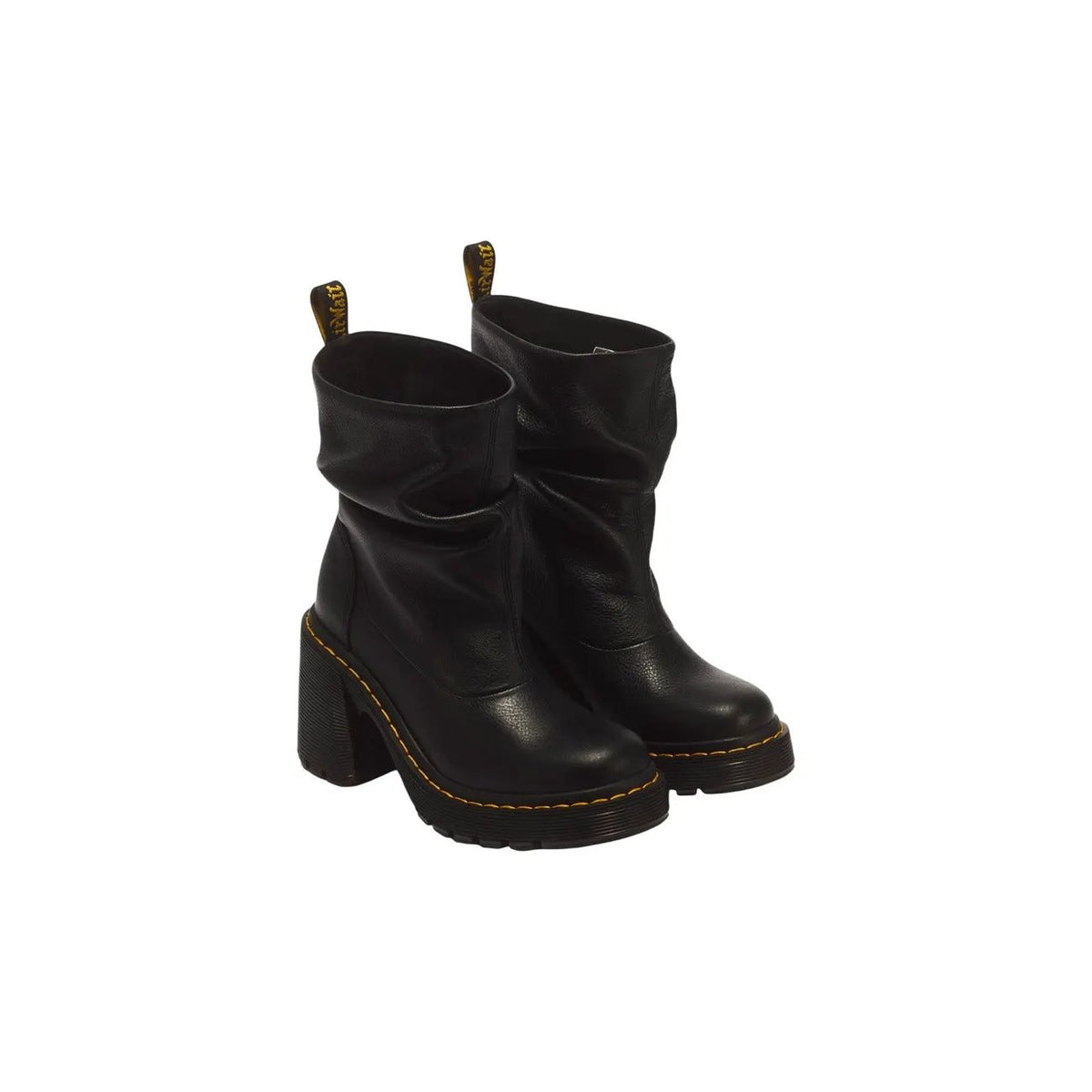 Dr. Martens - Dr. Martens Women Boots by Dr. Martens