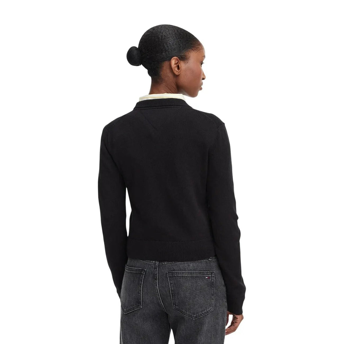 Tommy Hilfiger Jeans - Tommy Hilfiger Jeans Women Knitwear by Tommy Hilfiger Jeans