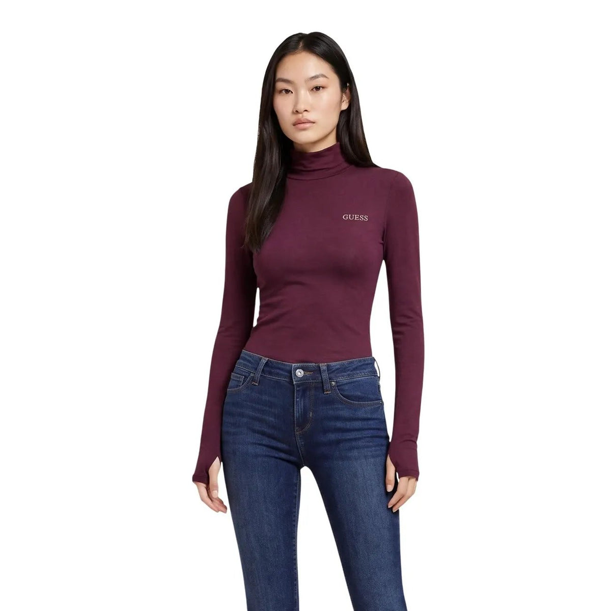 Guess - Guess Women T-Shirt by Guess
