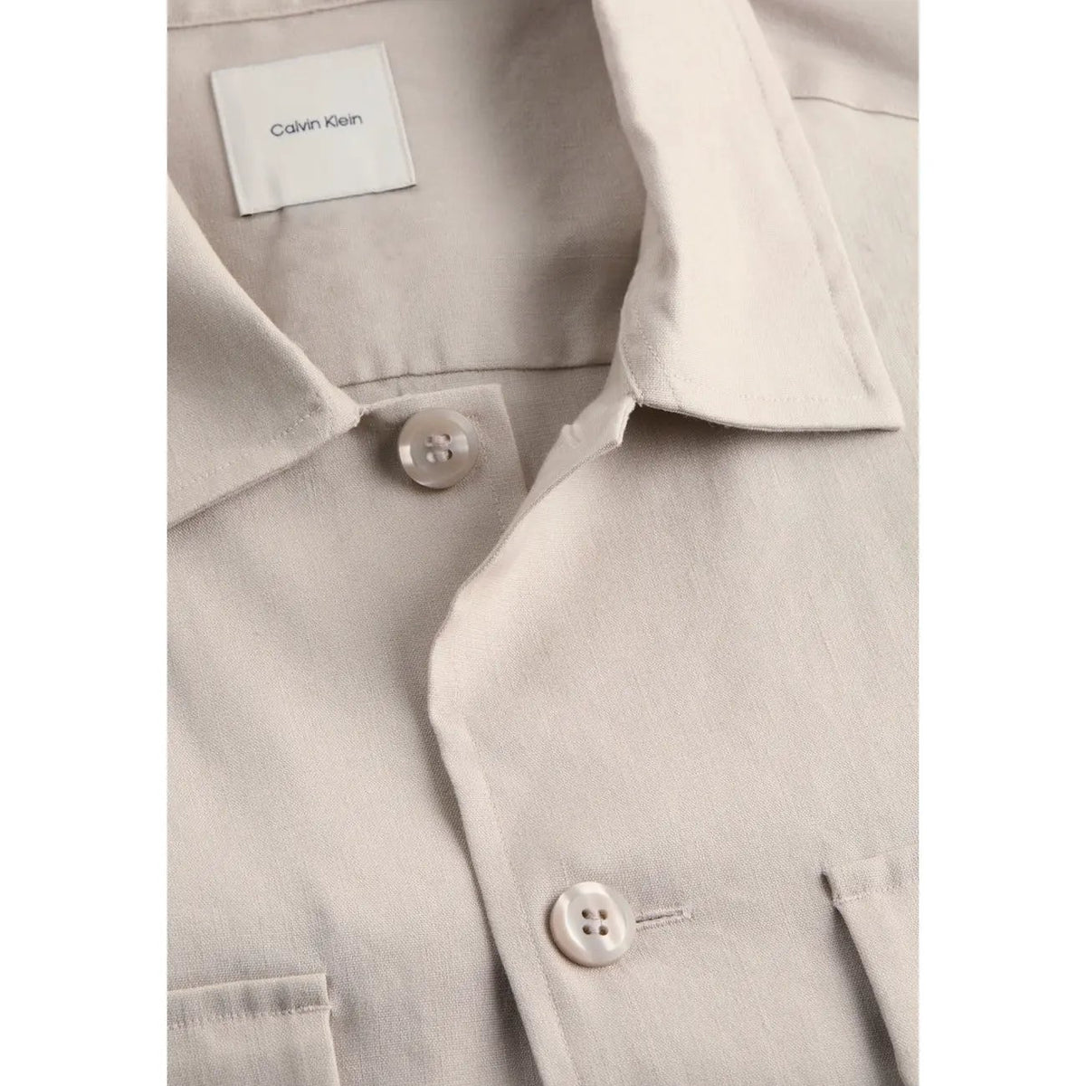 Calvin Klein - Calvin Klein Men Shirt by Calvin Klein
