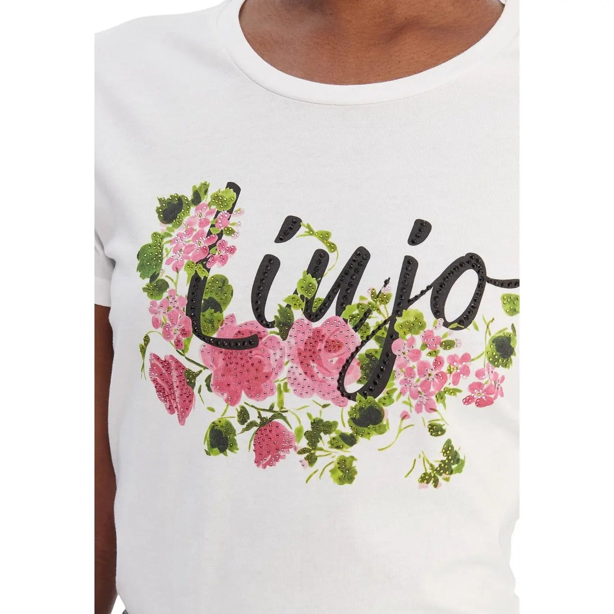 Liu Jo - Liu Jo Women T-Shirt by Liu Jo