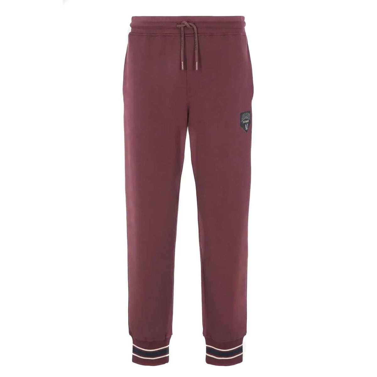 Armani Exchange - Armani Exchange Men Trousers by Armani Exchange