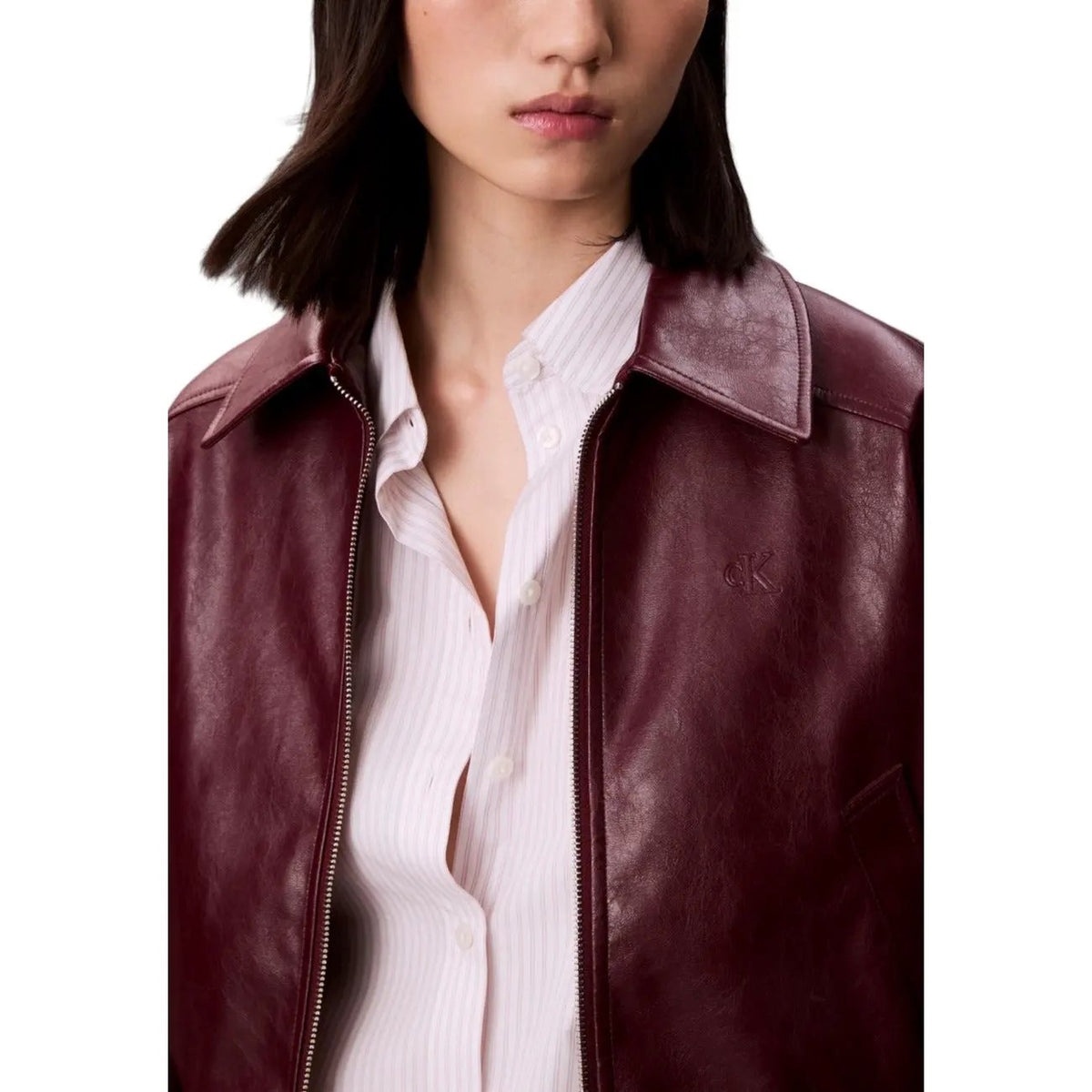Calvin Klein Jeans - Calvin Klein Jeans Women Blazer by Calvin Klein Jeans