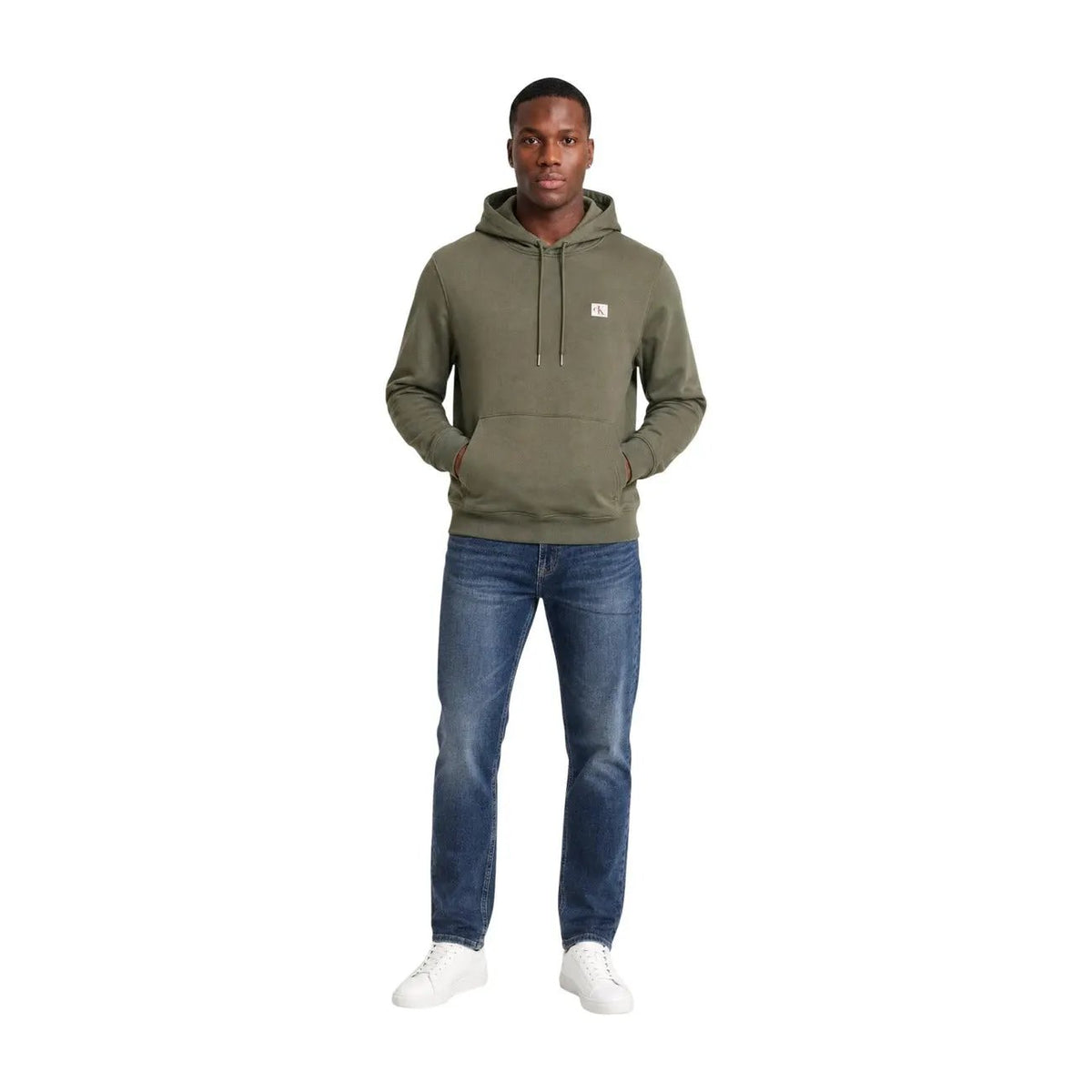 Calvin Klein Jeans - Calvin Klein Jeans Men Sweatshirts by Calvin Klein Jeans