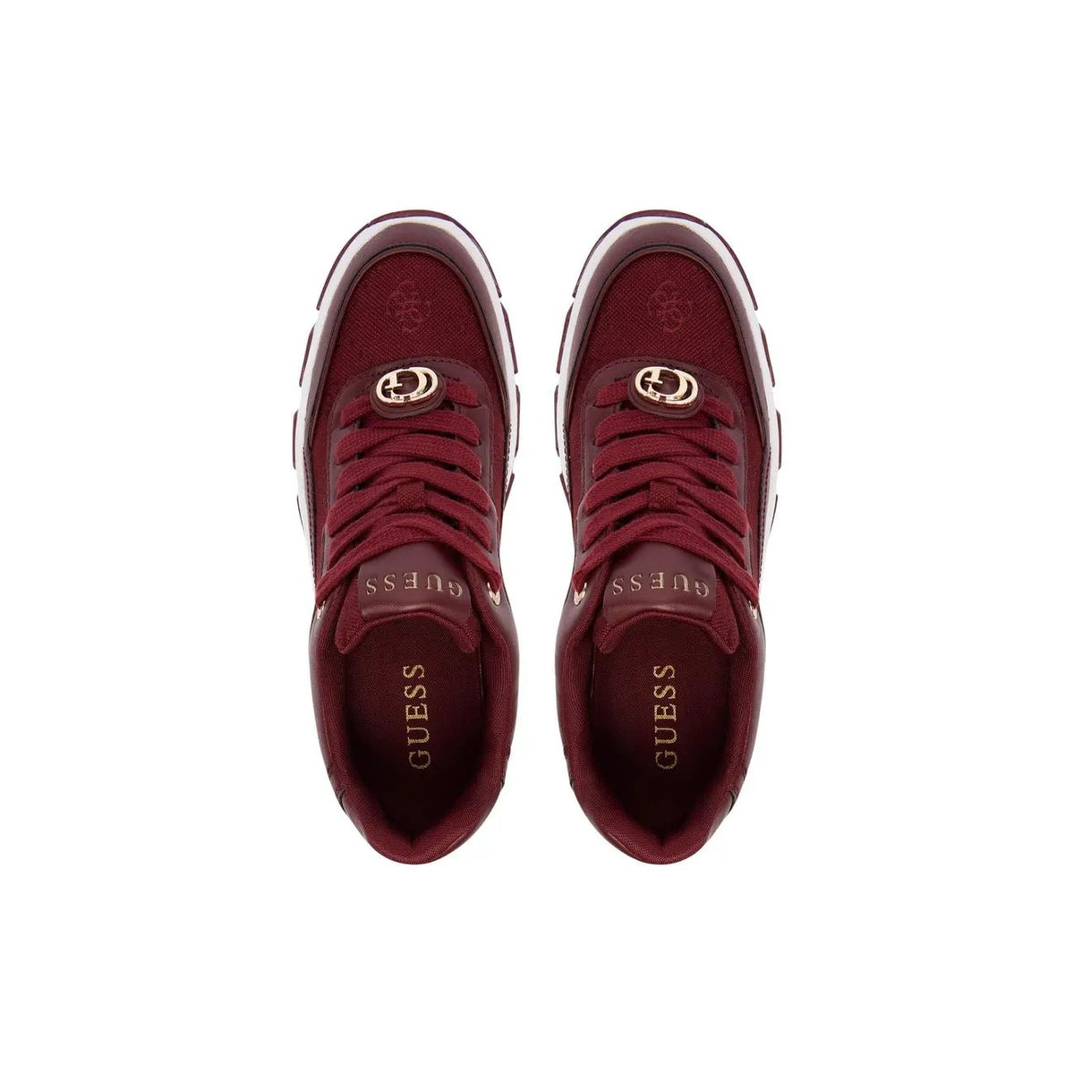 Guess - Guess Women Sneakers by Guess