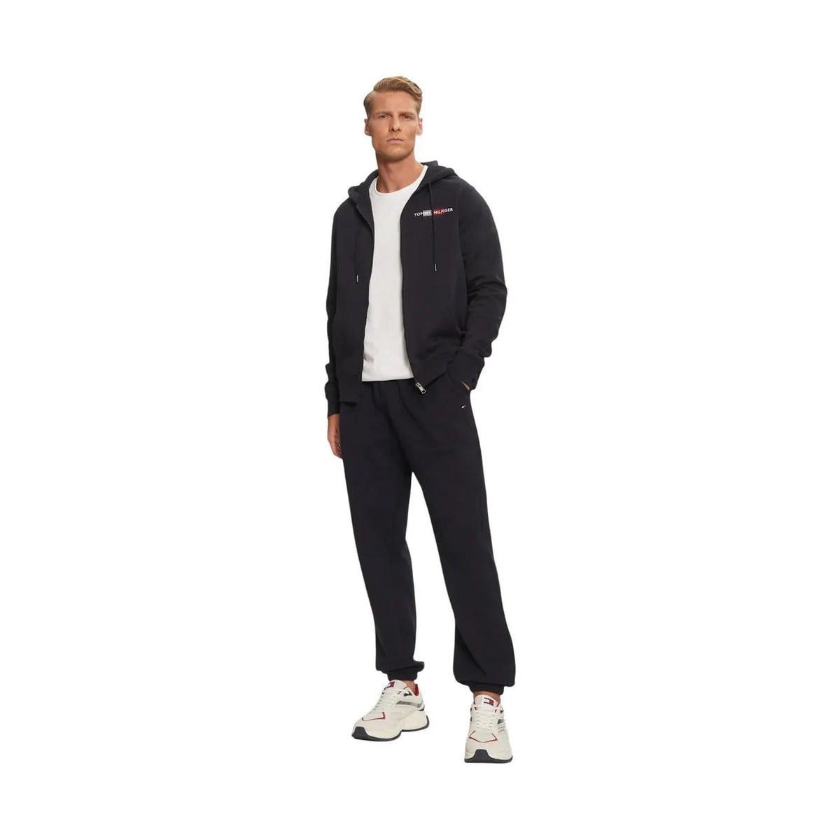 Tommy Hilfiger - Tommy Hilfiger Men Trousers by Tommy Hilfiger