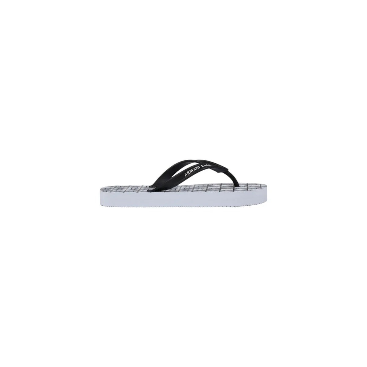 Armani Exchange - Armani Exchange Women Flip Flops by Armani Exchange