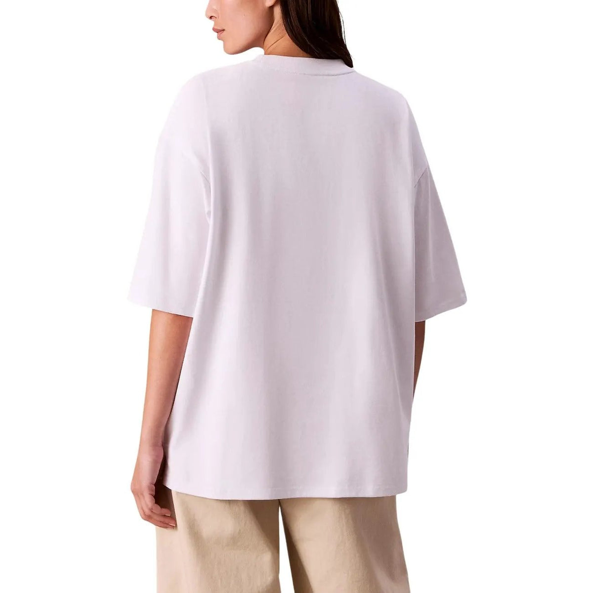 Calvin Klein Jeans - Calvin Klein Jeans Women T-Shirt by Calvin Klein Jeans