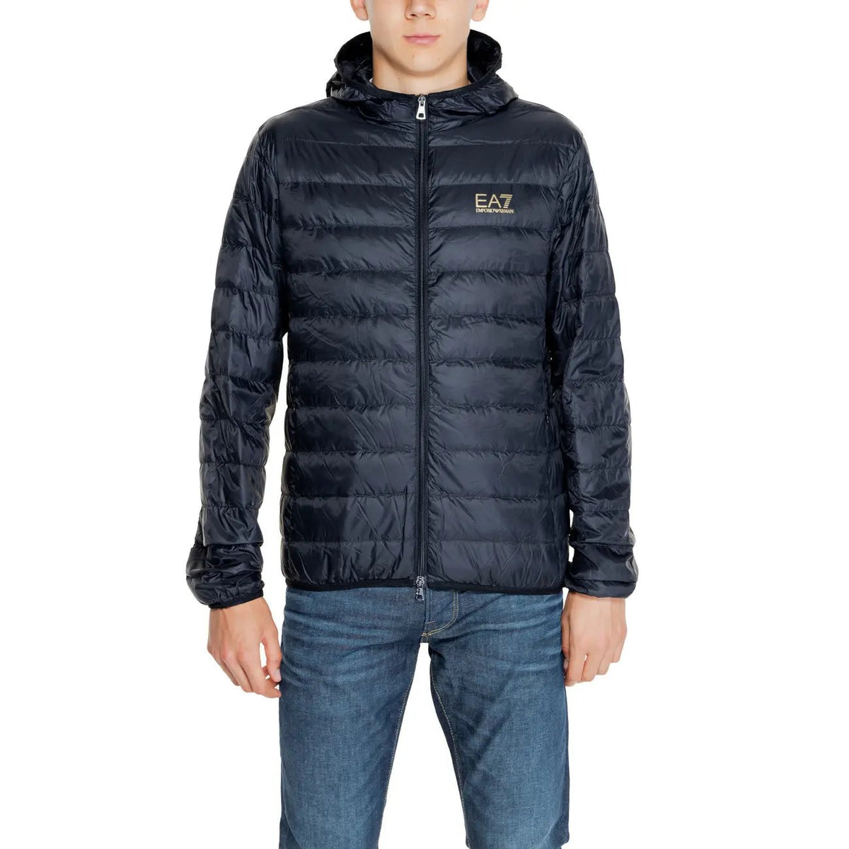 Ea7 - Ea7 Men Jacket by Ea7