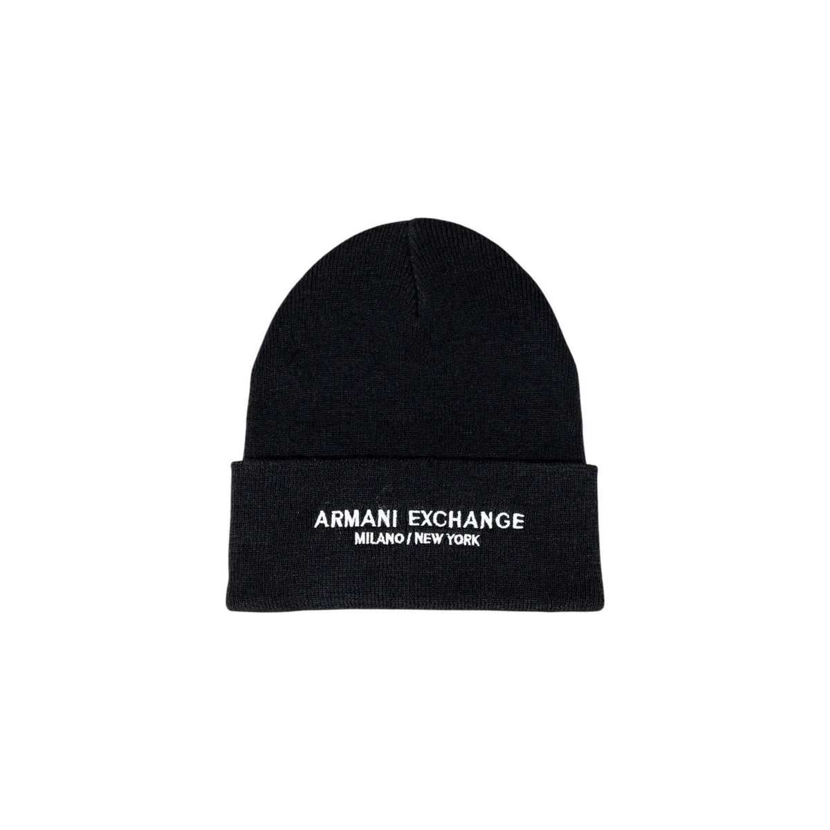 Armani Exchange - Armani Exchange Men Cap by Armani Exchange